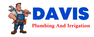 Trusted plumber in MARAMEC